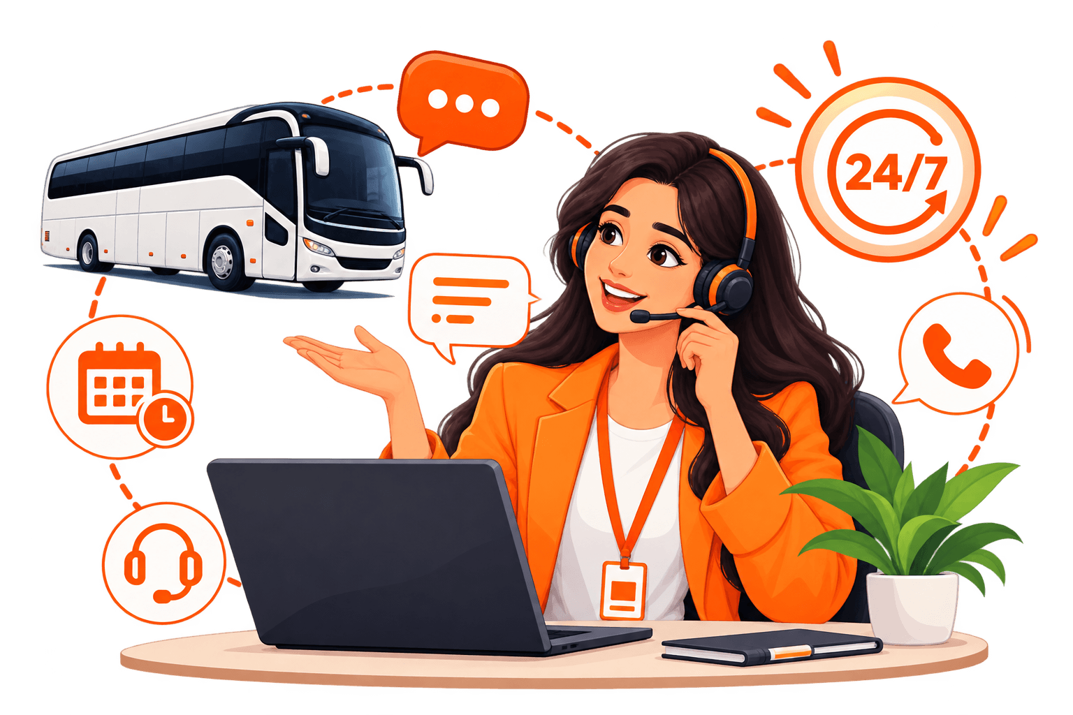 24×7 Customer Support
